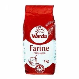 FARINE WARDA 1KG