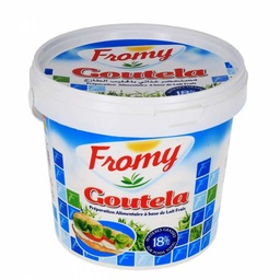 [02175] FROMY GOUTELA 1KG
