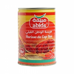 [04089] HARISSA DU CAP BON 500G