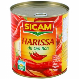 [00319] HRISSA SICAM 1KG