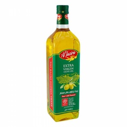 [00209] HUILE D'OLIVE AL JAZIRA VIERGE MARASCA 1L