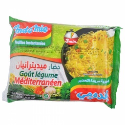 [95164] INDOMIE GOUT LEGUME