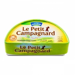 [01289] LE PETIT CAMPAGNARD