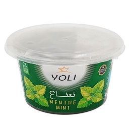 MENTHE YOLI 20GR